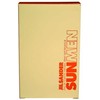 Jil Sander Sun Men EDT tualetinis vanduo vyrams, 40 ml