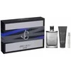 Jimmy Choo Man Eau De Toilette Purškiklis, 100 ml Set 3 Pieces