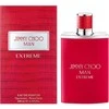 Jimmy Choo Man Extreme EDP parfumuotas vanduo vyrams, 100 ml