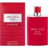 L'Oreal Jimmy Choo Man Extreme EDP parfumuotas vanduo vyrams, 100 ml