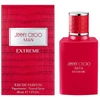 Jimmy Choo Man Extreme EDP parfumuotas vanduo vyrams, 30 ml