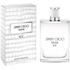 Jimmy Choo Man Ice EDT tualetinis vanduo vyrams, 200 ml