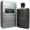 Jimmy Choo Man Intense EDT tualetinis vanduo vyrams, 200 ml