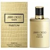 Jimmy Choo Man Parfum EDP parfumuotas vanduo vyrams, 50 ml