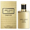 Jimmy Choo Man Parfum EDP parfumuotas vanduo vyrams, 50 ml
