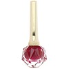Jimmy Choo Seduction Nagų lakas 003 Wild Plum, 15 ml