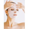 Jkosmec Ceramide Skin Solution Mask lakštinė veido kaukė su keramidais, 1 vnt.