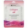 Jkosmec Collagen Skin Solution Mask lakštinė veido kaukė su kolagenu, 1 vnt.
