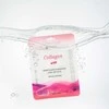 Jkosmec Collagen Skin Solution Mask lakštinė veido kaukė su kolagenu, 1 vnt.