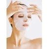 Jkosmec Collagen Skin Solution Mask lakštinė veido kaukė su kolagenu, 1 vnt.
