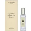 Jo Malone English Pear & Sweet Pea EDC odekolonas unisex, 30 ml