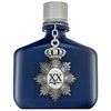 John Varvatos XX Indigo EDT tualetinis vanduo vyrams, 75 ml