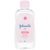 Johnson &amp; Johnson Johnson´s Baby Oil Body Oil vaikams, 200 ml