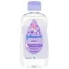 Johnson &amp; Johnson Johnson's Bedtime Baby Oil Body Oil vaikams, 200 ml