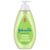 Johnson & Johnson Johnson's Baby Chamomile Šampūnas šampūnas vaikams, 500 ml