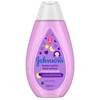 Johnson & Johnson Johnson's Baby Champu Dulces Sueños 300