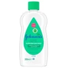 Johnson & Johnson Aliejus kūdikiams Johnsons Baby Oil Aloe Vera ,300ml