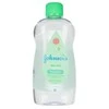 Johnson & Johnson Johnsons Baby Oil Aloe Vera kūdikių aliejus 500ml