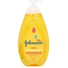 Johnson & Johnson Johnson's kūdikių šampūnas 750ml
