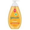 Johnson & Johnson Johnson's Baby Šampūnas kūdikių plaukų šampūnas, 500 ml