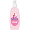 Johnson & Johnson Johnsons kondicionierius vaikams purškiamas 200ml