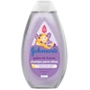 Johnson & Johnson Johnsons šampūnas vaikams 500ml