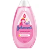 Johnson & Johnson Johnsons Šampūnas Shiny & Soft For Children šampūnas vaikams, 500 ml