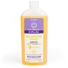 Jonzac Nutritive Ultra-Rich Dušo želė, 500 ml