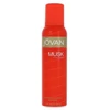 Jovan Musk Dezodorantas Purškiklis For Women, 150 ml
