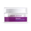 Juliette Armand Elements Brightening Kreminis šviesinantis veido kremas odai su pigmentacijos dėmėmis, 50 ml
