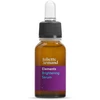 Juliette Armand Elements Brightening Serum šviesinantis serumas skirtas odai su pigmentacijos dėmėmis, 20 ml