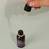 Juliette Armand Elements Folic Acid (B9) Serum atjauninantis serumas su vitaminu B9 visų tipų odai, 20 ml