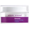 Juliette Armand Elements Hydra Firming Face Kreminis stangrinantis veido kremas, 50 ml