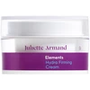 Juliette Armand Elements Hydra Firming Face Kreminis stangrinantis veido kremas, 50 ml
