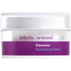 Juliette Armand Elements maitininantis Kreminis maitinantis veido kremas, 50 ml