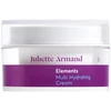 Juliette Armand Elements Multi Hydrating Kreminis drėkinantis veido kremas visiems odos tipams, 50 ml