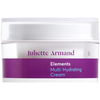 Juliette Armand Elements Multi Hydrating Kreminis drėkinantis veido kremas visiems odos tipams, 50 ml