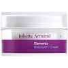 Juliette Armand Elements Retinoid C Face Kreminis veido kremas su antioksidantais, 50 ml