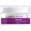 Juliette Armand Elements Smoothing Kreminis atstatomasis veido kremas su AHA rūgštimis, 50 ml