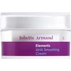 Juliette Armand Elements Smoothing Kreminis atstatomasis veido kremas su AHA rūgštimis, 50 ml