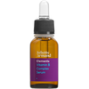 Juliette Armand Elements Vitamin B Complex Face Serum serumas su vitaminu B kompleksu, 20 ml