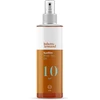 Juliette Armand Sunfilm Body Tan Oil SPF 10 kūno aliejus su SPF 10, 200 ml