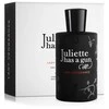 Kvepalai Juliette Has A Gun Lady Vengeance Eau De Parfum Purškiklis 100ml