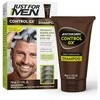 "Just For Men Control Gx" žilus plaukus mažinantis šampūnas 118ml