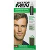 "Just For men" tamsiai rudas dažomasis šampūnas