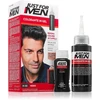 Just For Men Gel Color H55 Natural Real Juodas plaukų tonavimo priemonė vyrams