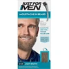 Just For Men Moustache And Beard dažai ūsams ir barzdai, atspalvis: M-25 šviesiai rudas, 28.4 g