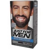 Just For Men ūsai ir barzda Real Juodas 28., 4 g