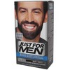 Just For Men ūsai ir barzda Real Juodas 28., 4 g