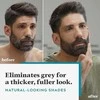 Just For Men Moustache And Beard dažai ūsams ir barzdai, atspalvis: M-25 šviesiai rudas, 28.4 g